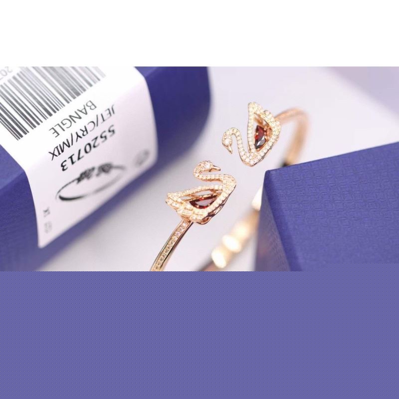 Swarovski Bracelets